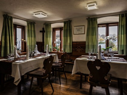 照片: Wirtshaus Gstadt am Chiemsee